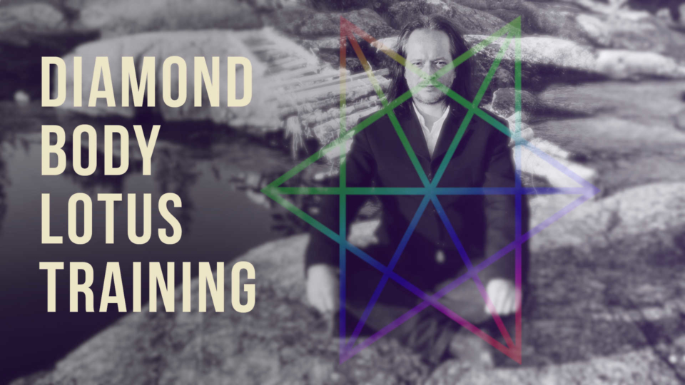 Vortexijah ~ Diamond Body Lotus Training Vortexijah ~ Diamond Body Lotus Training