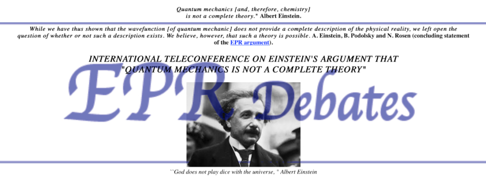 EPR- Teleconference Sept 1-5, 2020 EPR- Teleconference Sept 1-5, 2020